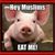 Mark Ellison's profile image