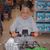 Angel Helene Watson Atkins's profile image