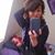 Autumn James's profile image