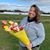 Veronica Pillado Flores's profile image