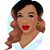Shelby GlamGod Bethany's profile image