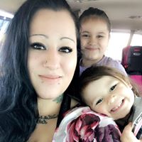 Angelica Salinas's profile image