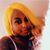 Malika Lacy's profile image