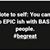 Rebecca Tarpley's profile image