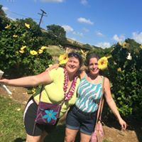 Deborah Hudson's profile image