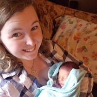 Victoria Dickinson's profile image