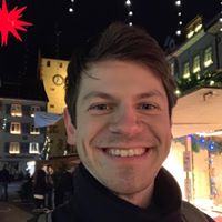 Noah Steinberg's profile image