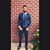 Neel Desai's profile image