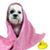Mychele Wharton's profile image
