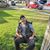 Patrick Michael Lucey's profile image