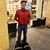 Andrew Chin Lim's profile image