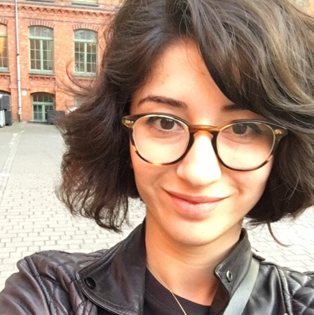 Dilara Cumhur's profile image