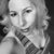 Sabrina Allen's profile image