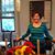 Miryam A Bohabot Morey-Aspinwall's profile image