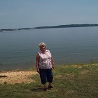 Venita Lowery-Woodall's profile image