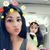 Amber Kelly Salinaz's profile image