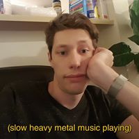 Mark Albright's profile image