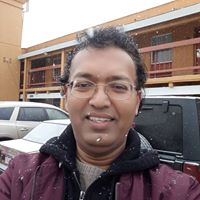 Naveed Latif's profile image