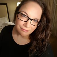 Amber Gentry Fowler's profile image