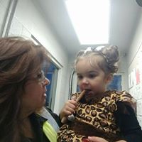 Chrystal Robertson Keffer's profile image