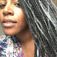 Veronica R. Mackey's profile image