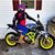 Andrea Dahl's profile image