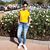 Ashwini Bennale's profile image