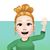 Gloria Hoffmann's profile image