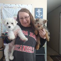 Bex Marie's profile image