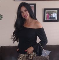 Monica Antuna's profile image