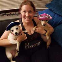 Jamie Thomsen's profile image