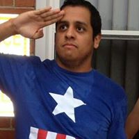 Joel Hidalgo's profile image
