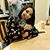 Seenney Gascon's profile image