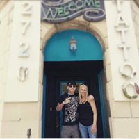 Patty Lowe's profile image