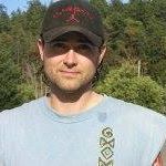 Darryl Penner's profile image