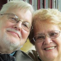 Dave N Marie Peterson's profile image