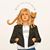Becca Newtant's profile image