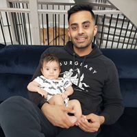 Bains Bhup's profile image
