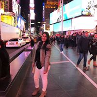 Keylla Oncebay's profile image