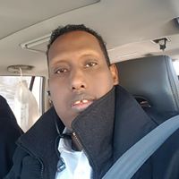 Zadaam Xaaji Cabdirixmaan's profile image