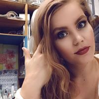 Monica Ann's profile image