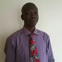 Omidiji Yinka's profile image