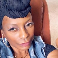 Linda Camille Qualls's profile image