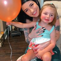 Brittany Nicole Speights's profile image