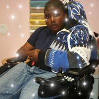 Louis Boyd's profile image