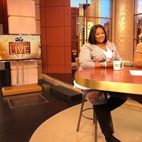 MicKietha Hampton's profile image