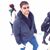 Adrian Mobilia's profile image