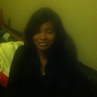 Kasandra McGhee's profile image