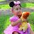 Lariza Orellana's profile image