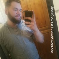 Dallas Jackson's profile image